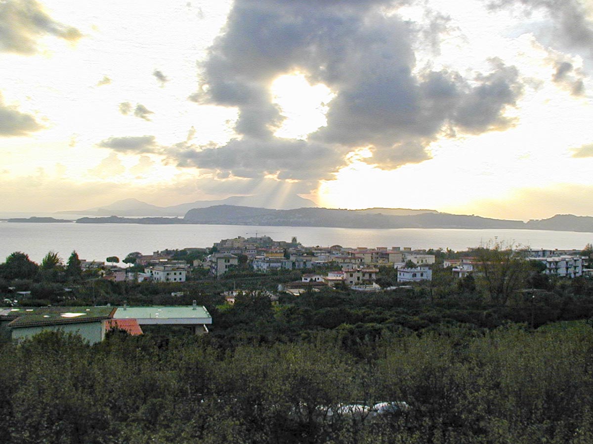 Pozzuoli